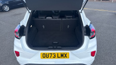 Ford Puma ST 1.5 EcoBoost ST 5dr Petrol Hatchback